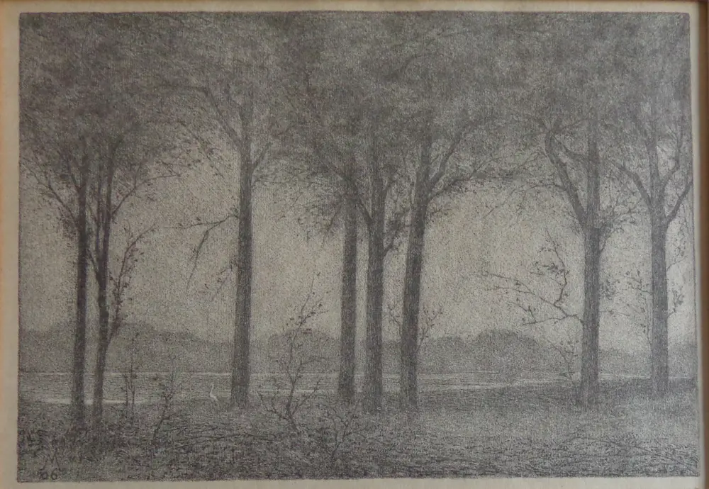 Simon Moulijn (1866-1948)