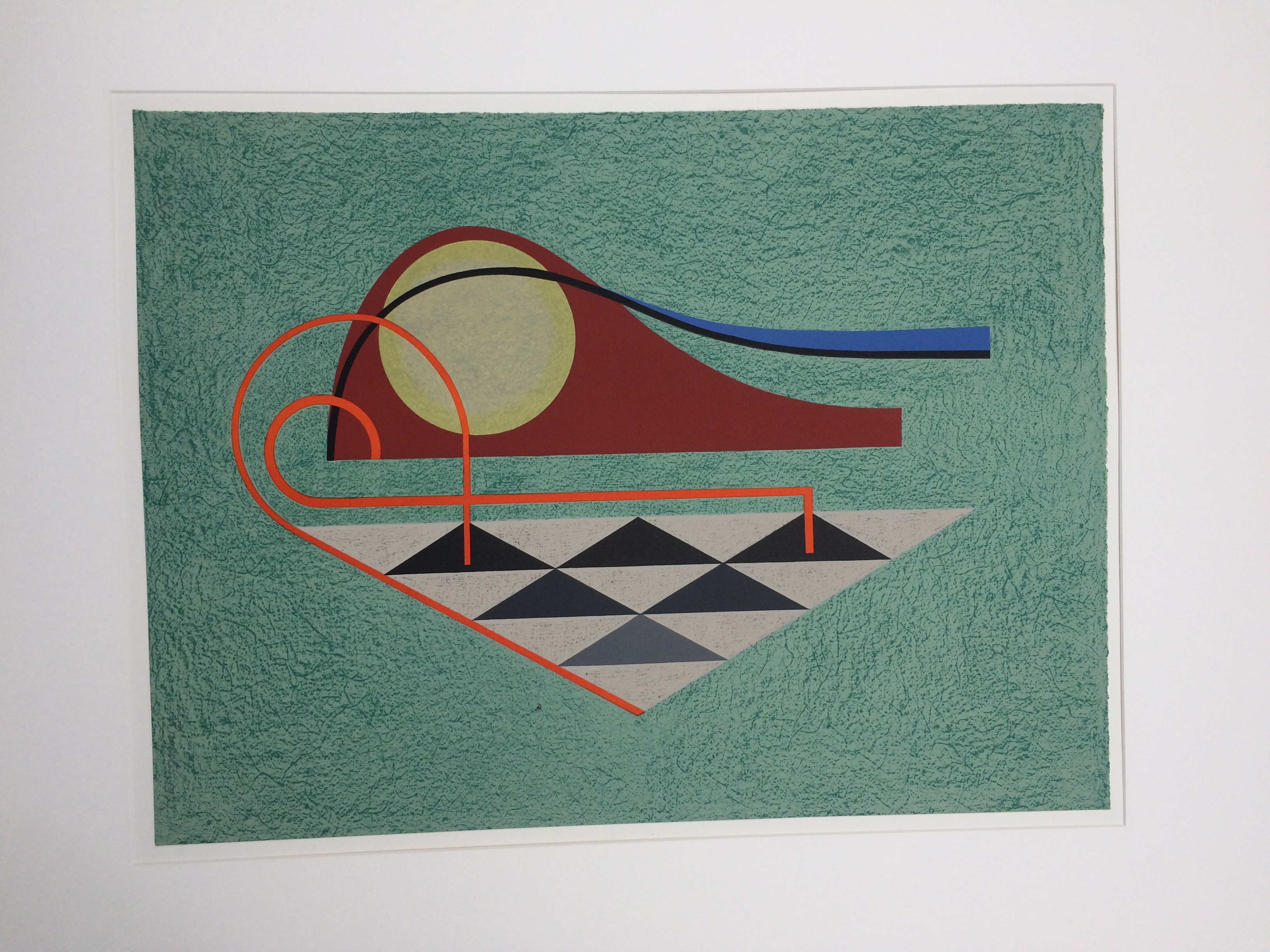 Cesar Domela - zonder titel kopen? Bied vanaf 195!