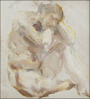 Peter Thijs - Vrouwelijk naakt kopen? Bied vanaf 25!