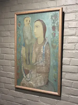 Jaap Min - De Lentekoningin kopen? Bied vanaf 795!