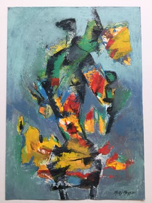 Mary Meijs - Onweerstaanbaar kopen? Bied vanaf 60!