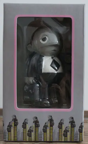 Dadara - beeld: Greyman the original kopen? Bied vanaf 85!