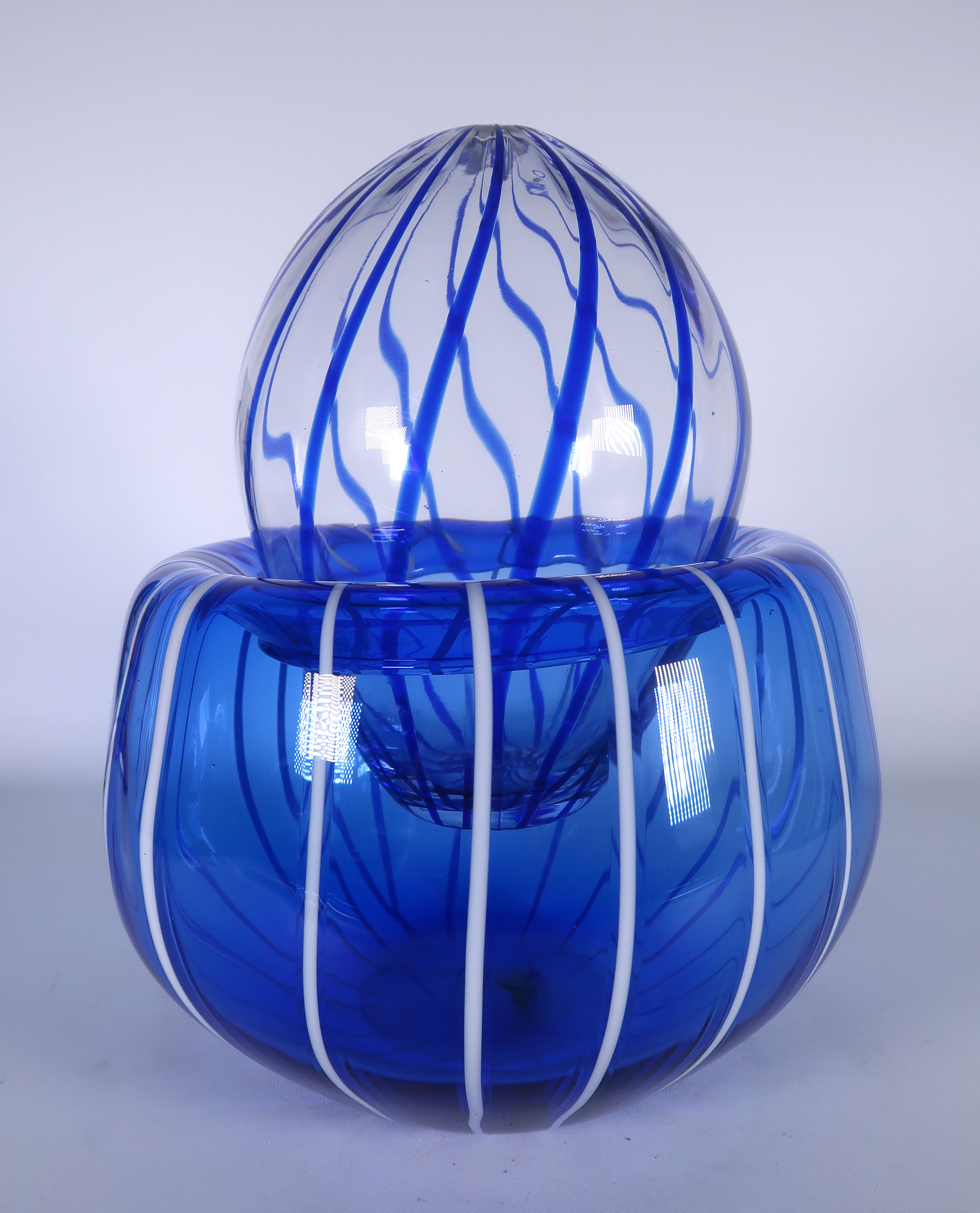 Lia Koster - Glas, Pyama Bowl kopen? Bied vanaf 80!