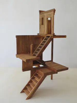 Eric van Solm - 'Die Existenz' kopen? Bied vanaf 465!