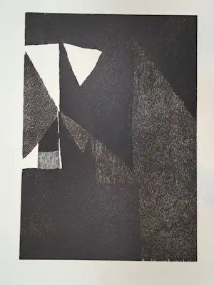 Guillaume Le Roy - Zonder Titel kopen? Bied vanaf 25!