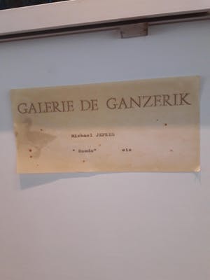 Michael Jepkes - Tondo kopen? Bied vanaf 45!