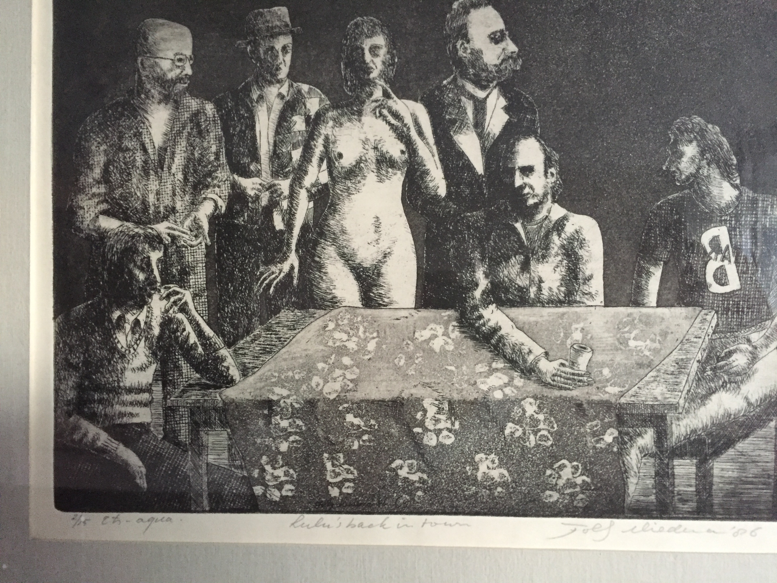 Folly Miedema - Lulu’s back in town kopen? Bied vanaf 1!