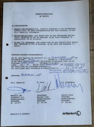 Karel Appel - Loving Heads kopen? Bied vanaf 695!