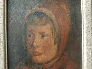 Pieter de Zwart - Portret van een meisje kopen? Bied vanaf 100!