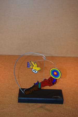 Corneille - Mobile - Woman in the Sky kopen? Bied vanaf 300!