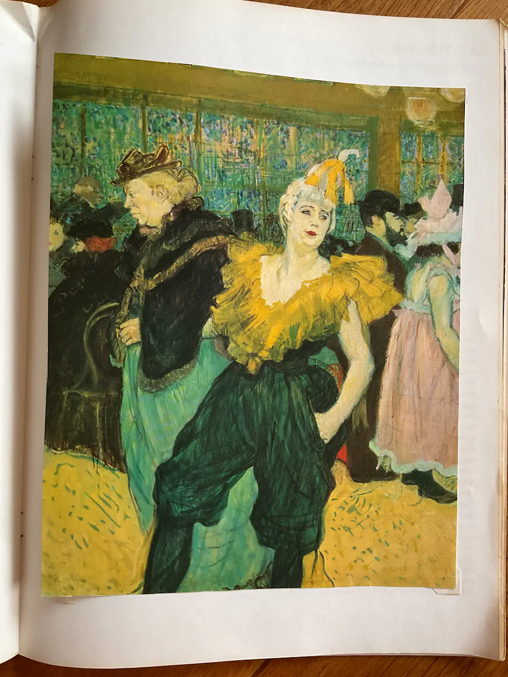 Charles Wentinck (1925-2005)