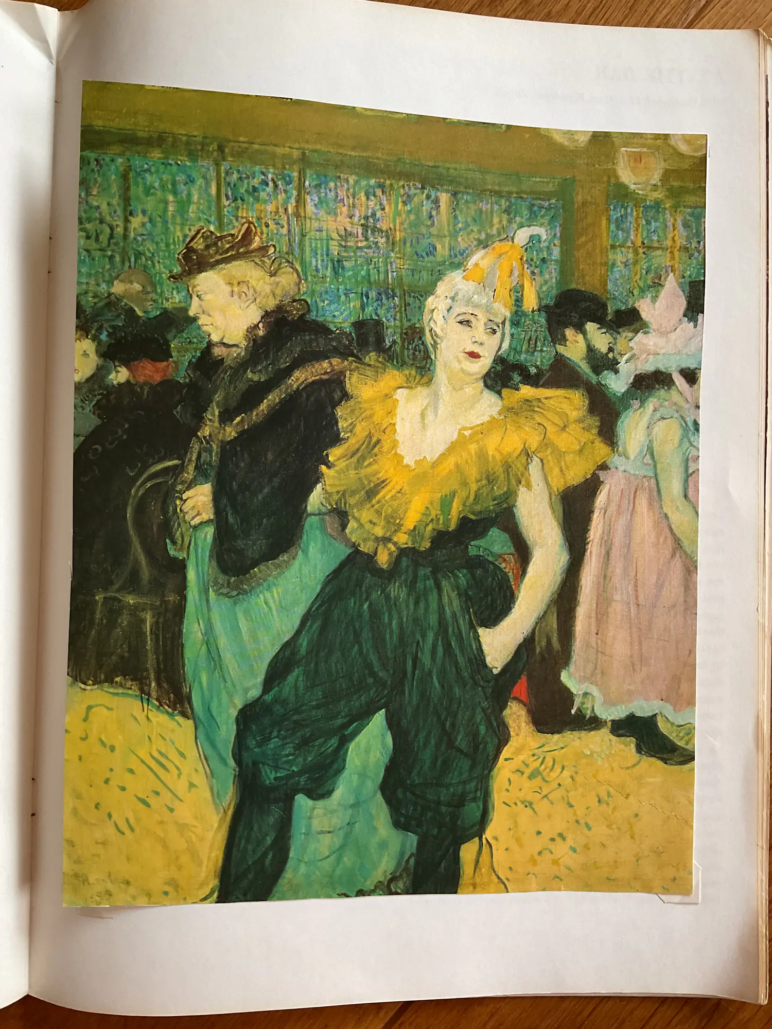 Charles Wentinck (1925-2005)