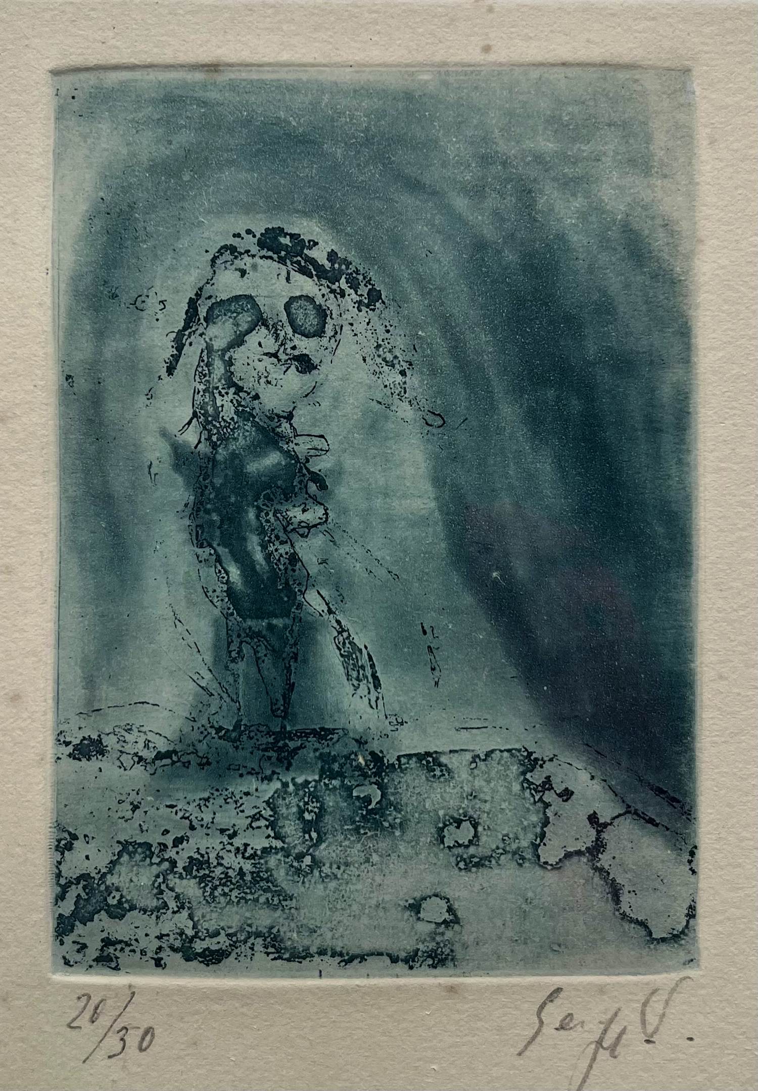 Serge Vandercam - Personnage kopen? Bied vanaf 170!