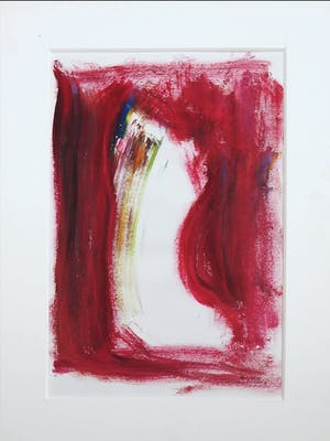 Franscz Witte - Lot van 5 originele werken kopen? Bied vanaf 45!