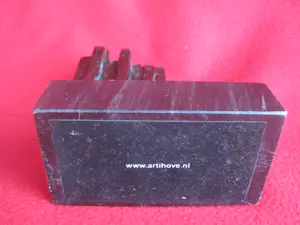 Frans Steginga - Samen staan we sterk. kopen? Bied vanaf 45!