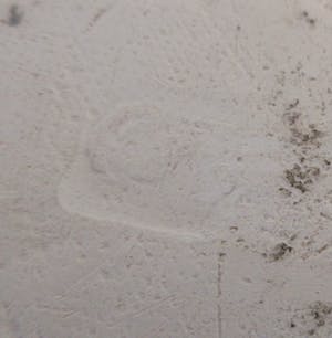 Niet of onleesbaar gesigneerd - Studio Keramisch (bouw)object "Hollands rivierenlandschap" kopen? Bied vanaf 10!