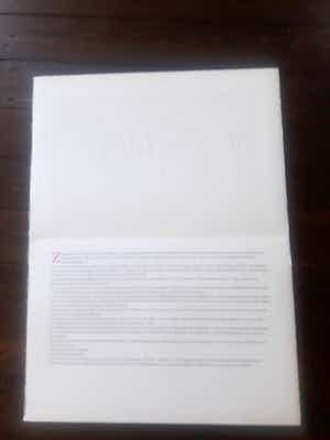 Klaas Gubbels - Verlegen Schaduwen verkocht voor € 10!