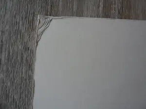 Willem Brauck - Zeefdruk, Landschap met gedicht van Michel Martins. kopen? Bied vanaf 35!