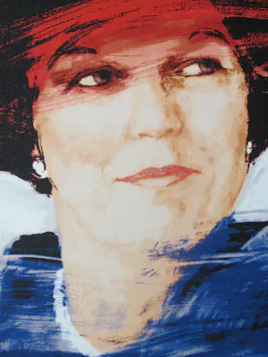 AcheterCarla Rodenberg - Beatrix? Enchérissez de 60!