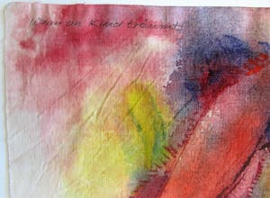 Werner Borsdorf - Wenn ein Kind träumt kopen? Bied vanaf 45!