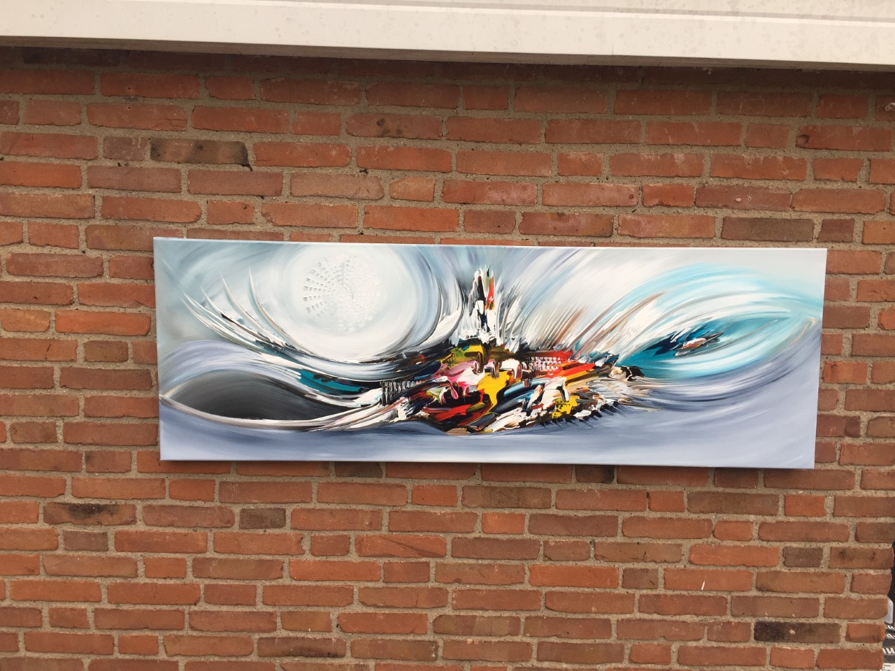 Gena Genadyj - Flying kopen? Bied vanaf 250!