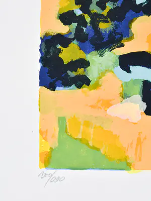Willem Brauckmann - Landschap kopen? Bied vanaf 1!