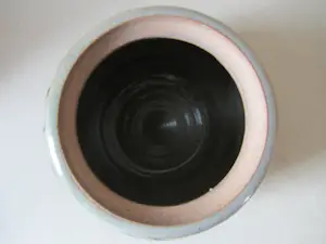 Ed Meissenberg - Dekselpot kopen? Bied vanaf 25!