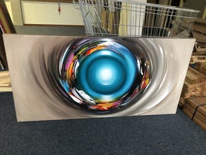 Gena - Blue Light kopen? Bied vanaf 250!