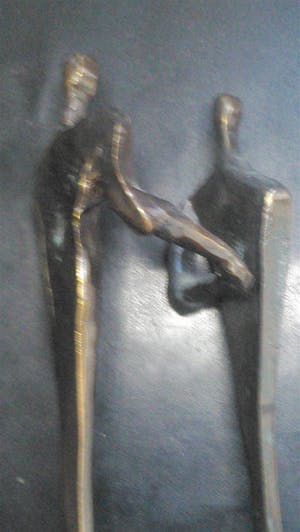 Corry Ammerlaan - Handdruk kopen? Bied vanaf 36!