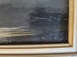 Harry Koster - Gesigneerd olieverfschilderij – 18 x 24 cm kopen? Bied vanaf 280!