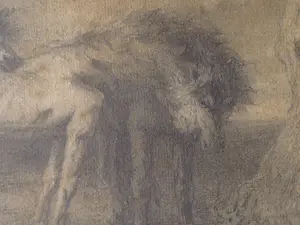 Frederik Willem Zurcher - Paarden in de wei kopen? Bied vanaf 40!