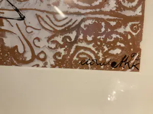 Elisabeth Koetsier - Onbekend kopen? Bied vanaf 150!