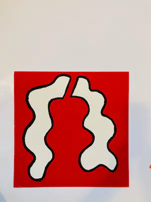 Leo Voormolen - zonder titel kopen? Bied vanaf 1!