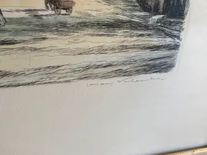 Hans Klemke - Bernkastel kopen? Bied vanaf 1!
