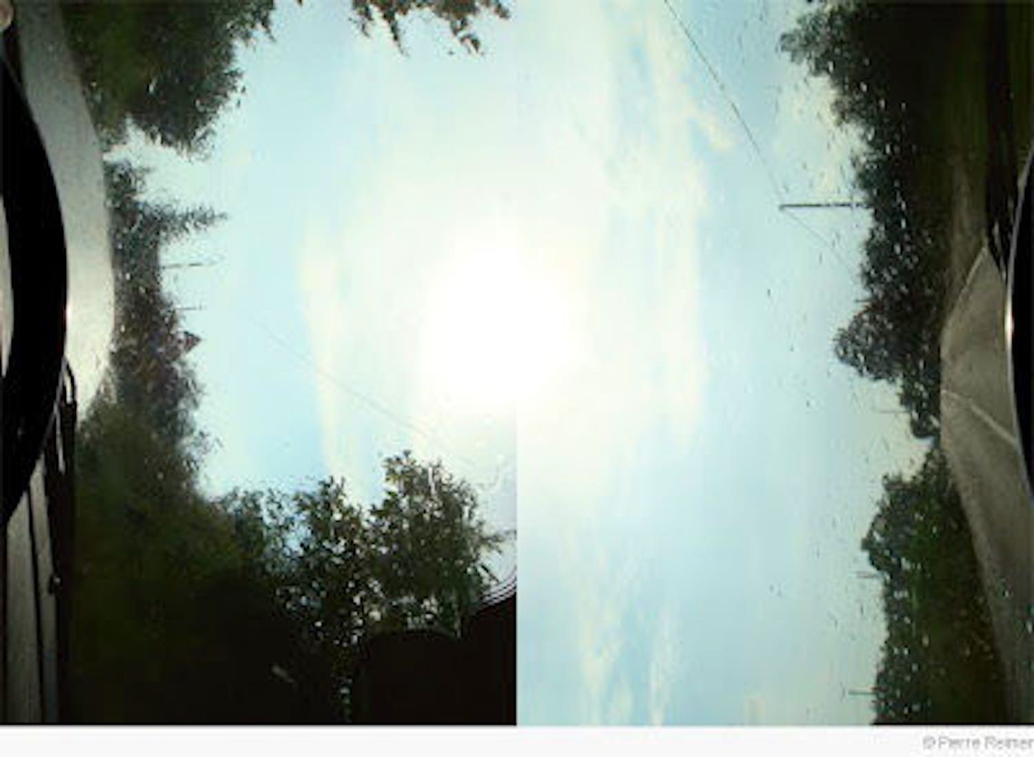 Pierre Reimer - Item uit de serie point d'ironie verkocht voor € 1!