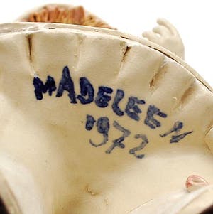 Madeleen Brinkman - Juliana met hond kopen? Bied vanaf 49!