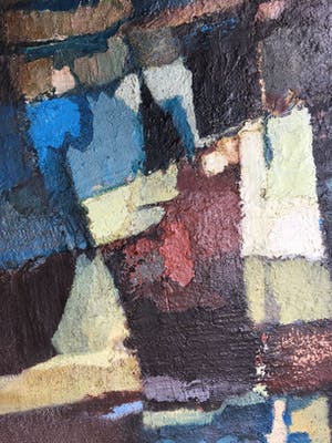 Krijn van Dijke - Bretons Lied kopen? Bied vanaf 100!