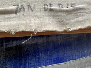 Jan de Bie - VESUVIUS kopen? Bied vanaf 259!