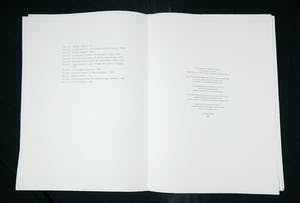 Corneille - 16 offset lithografieën van Corneille in luxe SEAT map. kopen? Bied vanaf 150!