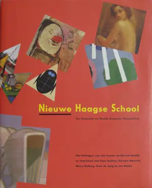 Theo van der Nahmer - Paardje - staat in boek, inclusief boek kopen? Bied vanaf 595!