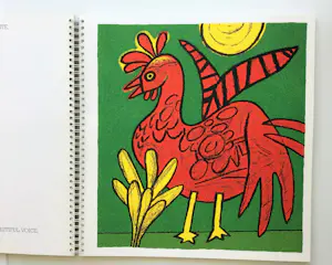 Corneille - Gesigneerd - "Images de bêtes" - Speciale uitgave bevat 12 Screen prints - 1986 kopen? Bied vanaf 80!