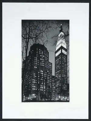 Teun Voeten - Fotografie, Madison Square Park kaufen? Bieten Sie von 40!