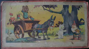 Marten Toonder - Gaat deze weg naar Rommeldam? kopen? Bied vanaf 125!