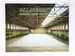 Richard Long - ALLOTMENT 1 verkauft für € 25!