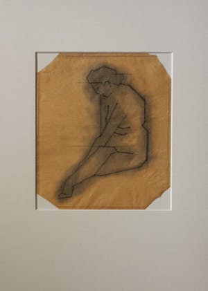 Hendrik Valk - zonder titel kopen? Bied vanaf 80!