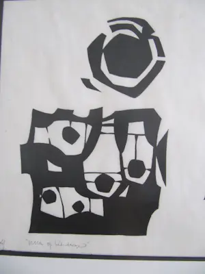 Jan van Doorn - Vissen op het droge kopen? Bied vanaf 75!