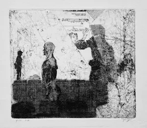 Jan van Dijk (Geb. Den Haag) - Monoloog kopen? Bied vanaf 22!