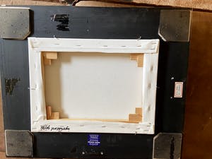 Peter Donkersloot - Scarface Al Pacino kopen? Bied vanaf 250!