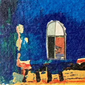 Kantcho Kanev - Xujih (?) kopen? Bied vanaf 35!