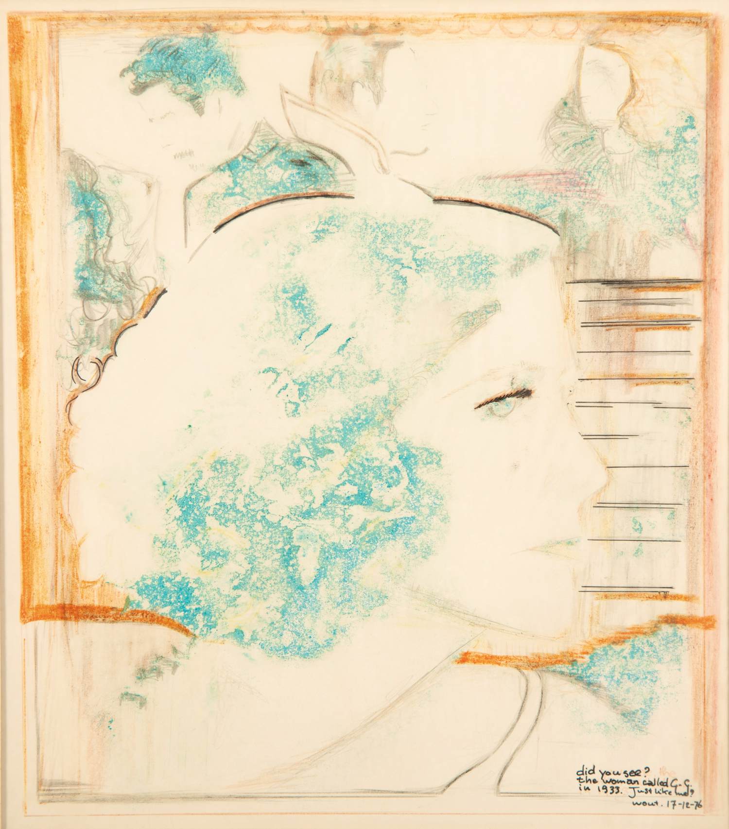 Wout Muller - Did you see? kopen? Bied vanaf 50!